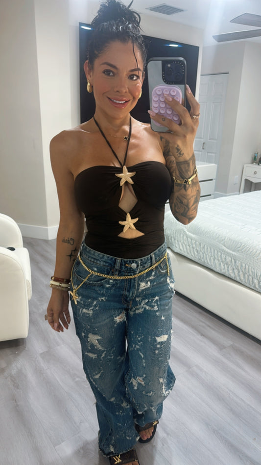 Body Estrella