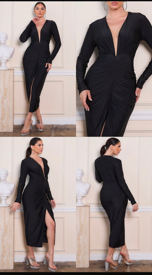 Susy Dress