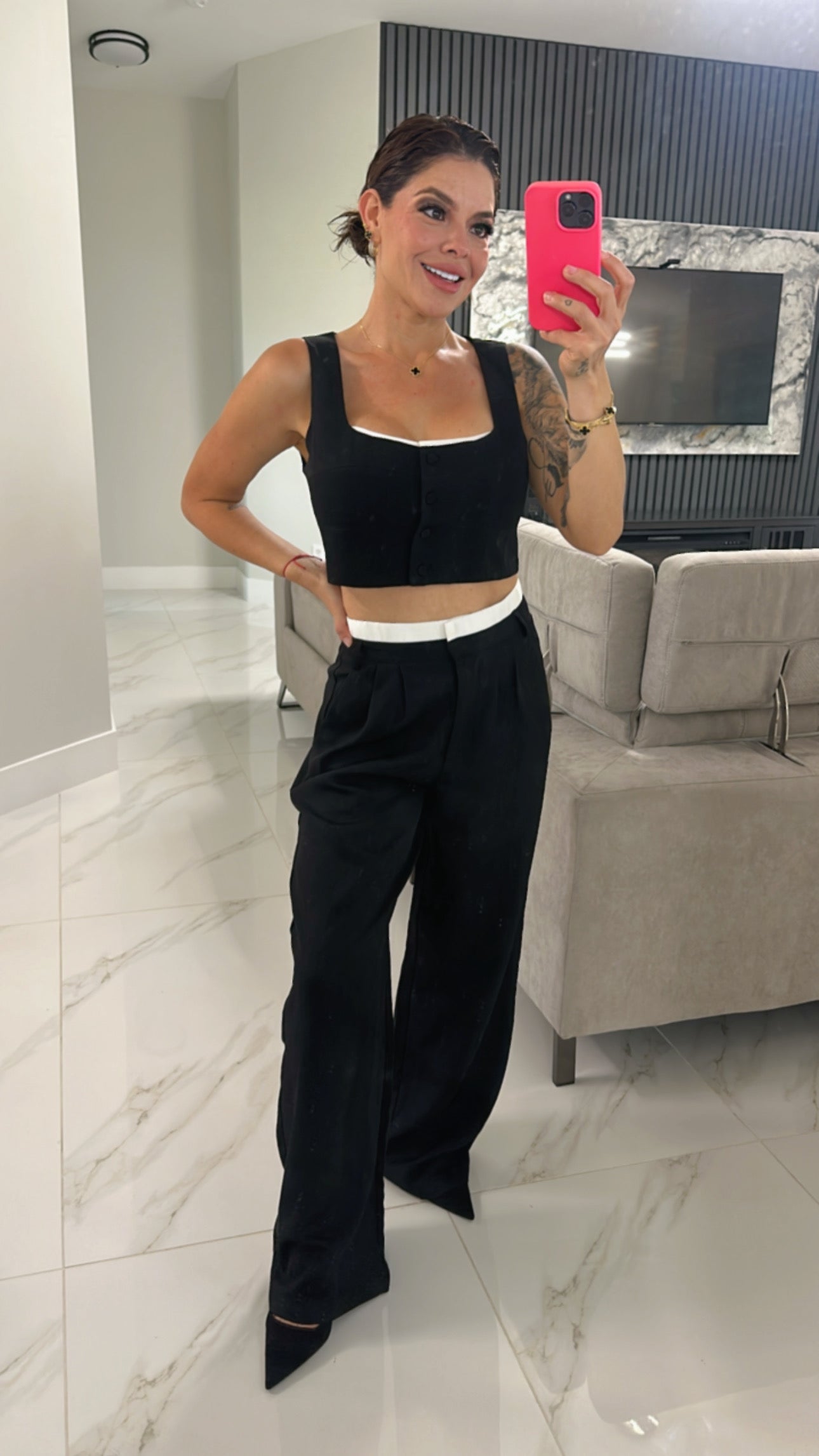 Set Lina