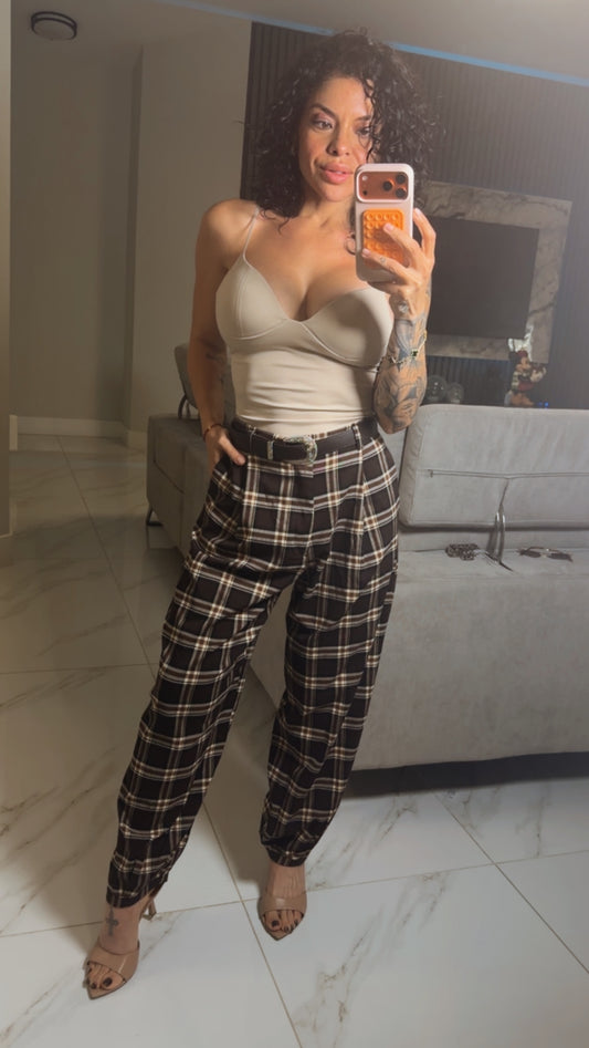 Cuadros pants