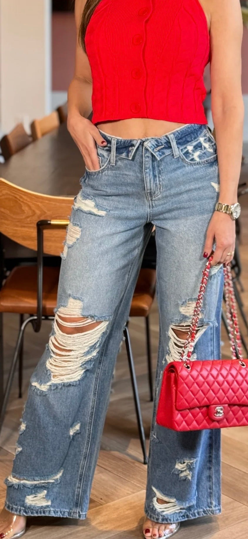 Cielo jeans