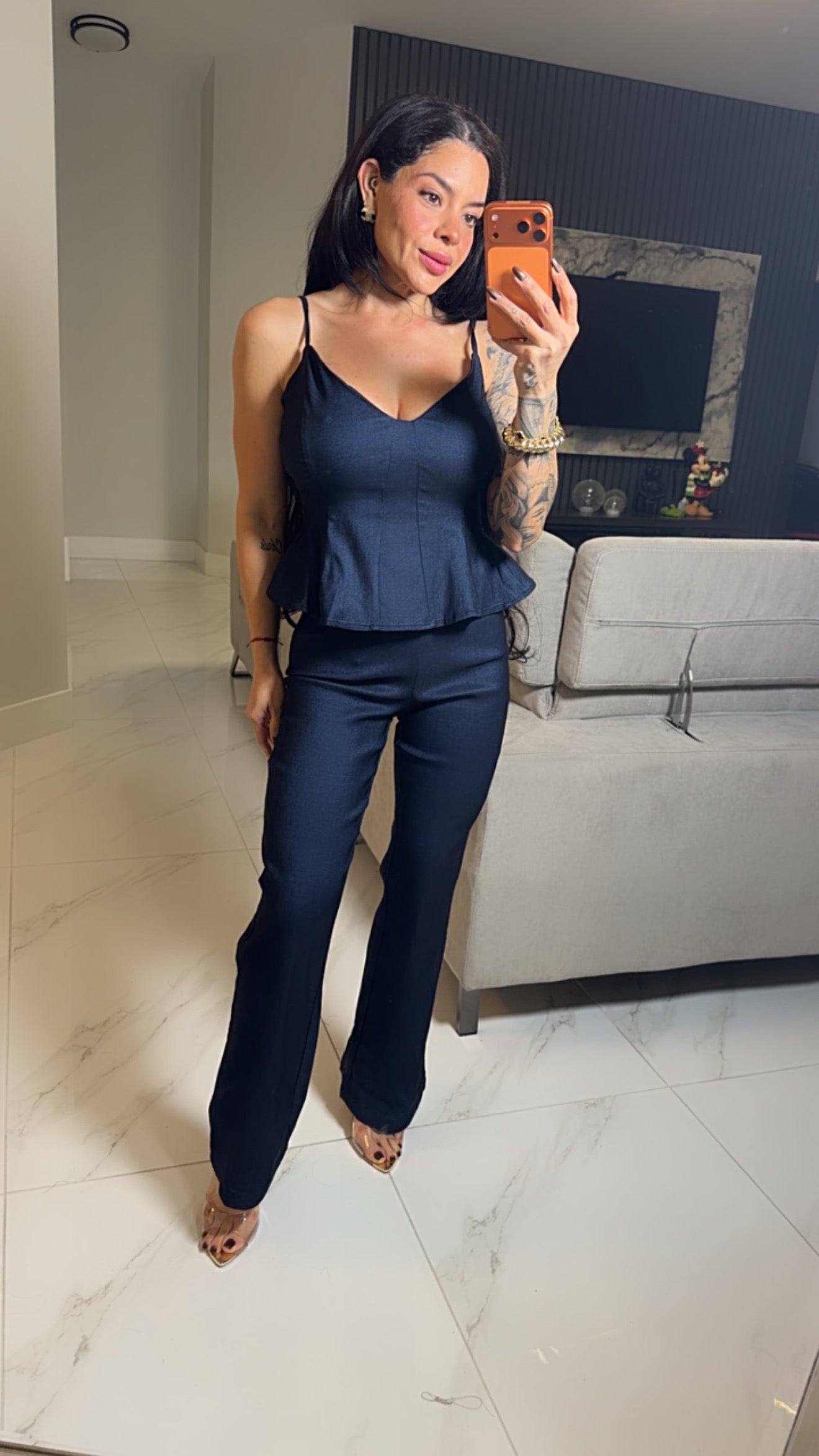Ivi set