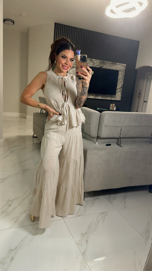 Linen set