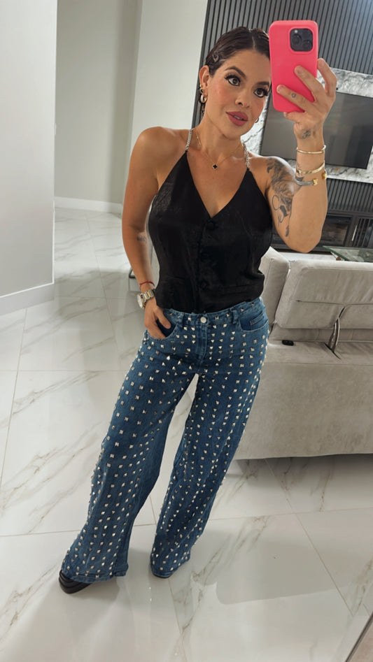 Vest Dalila