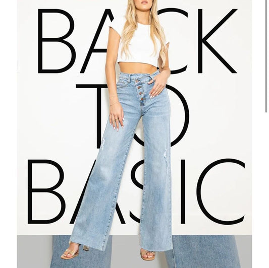 Zara Jeans