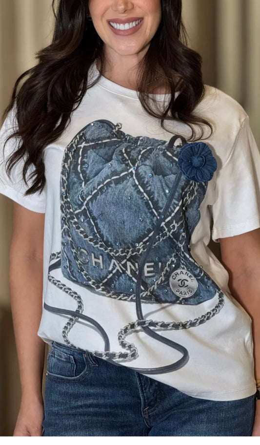 Chanti T-Shirt