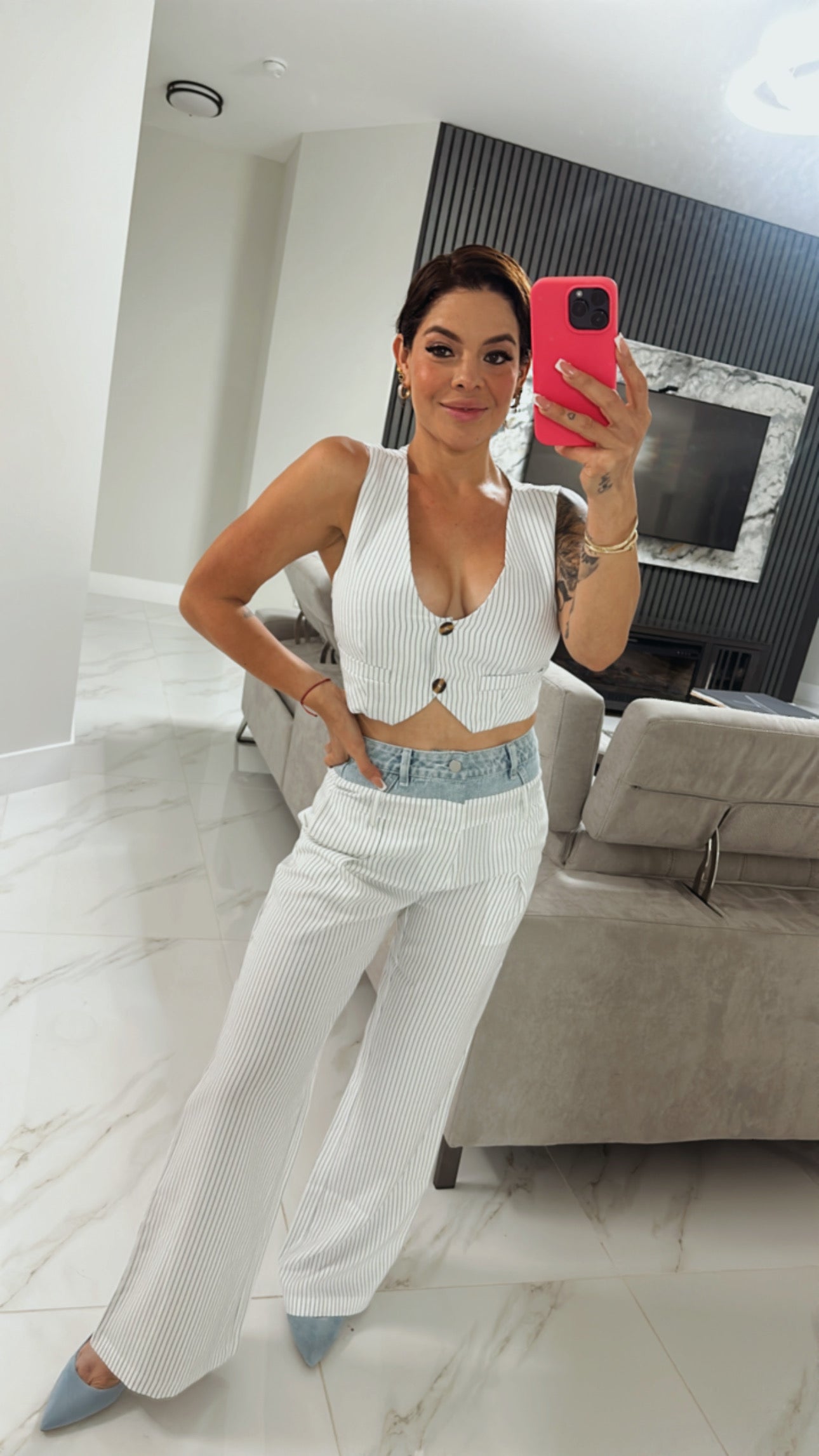 Caro Set