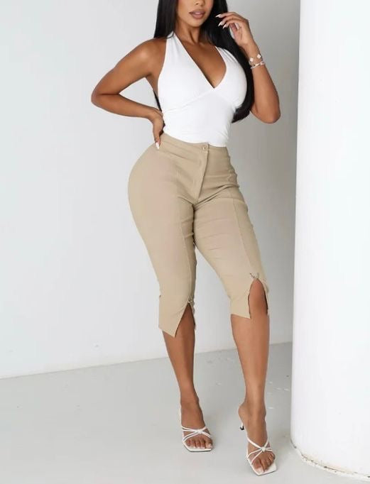 Capri Pants