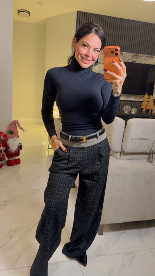 Mimosas combination Pants