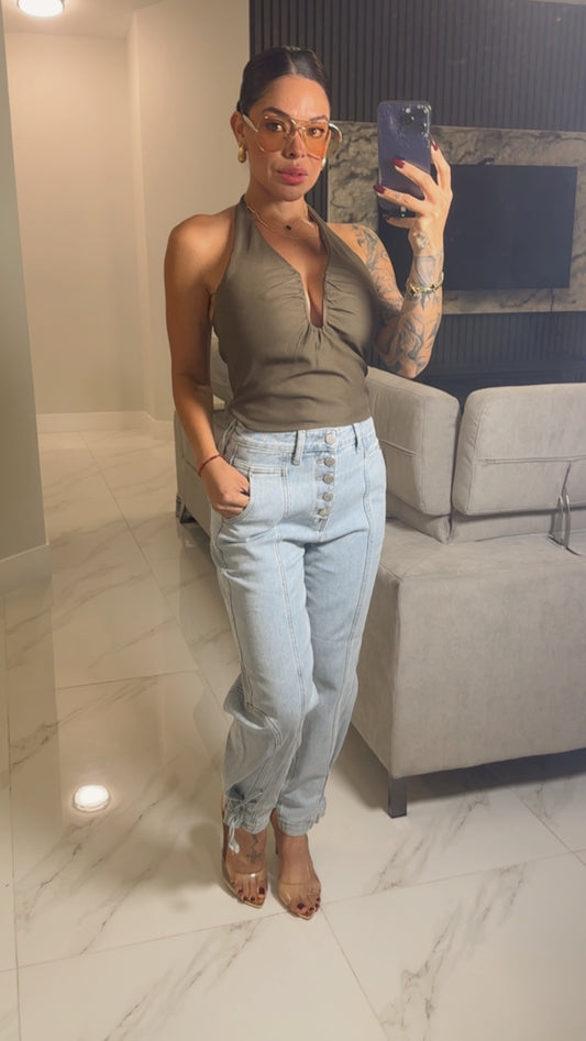 Cinthia Jeans