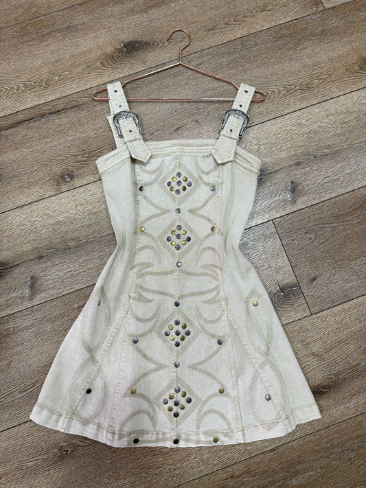 Debora mini Dress