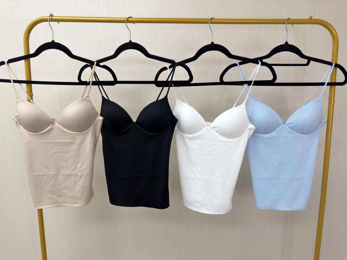 Mily basic Top