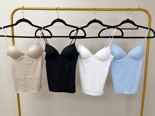 Mily basic Top