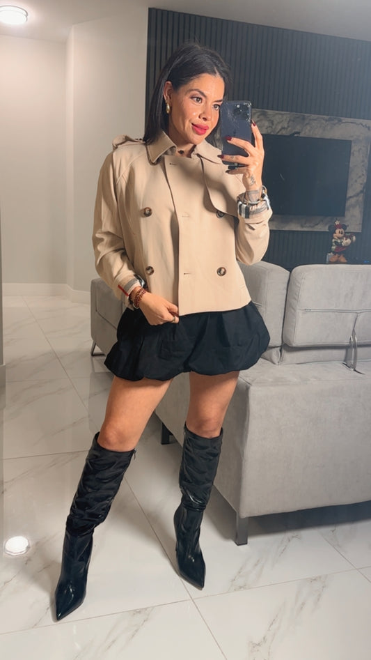 Bunny Jacket