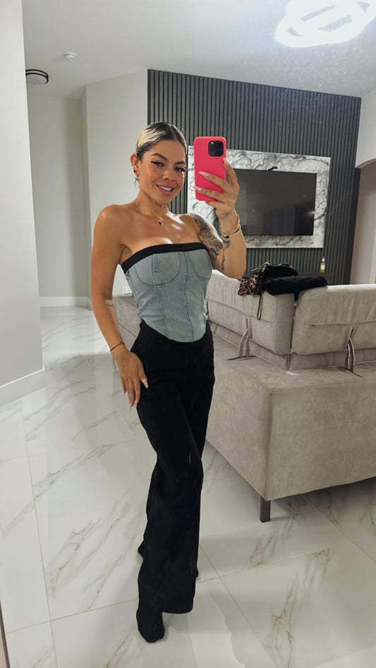 Kaly Jumpsuit