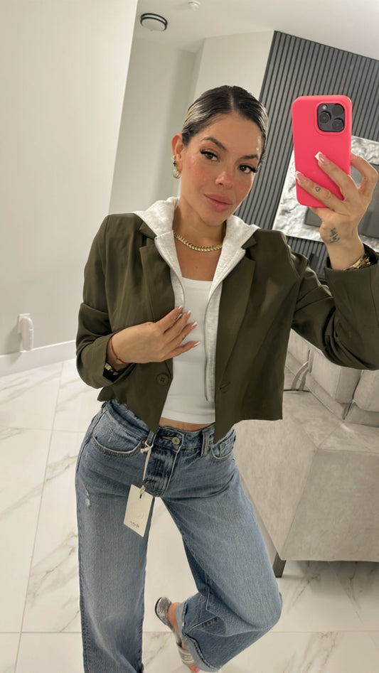 Km blazer