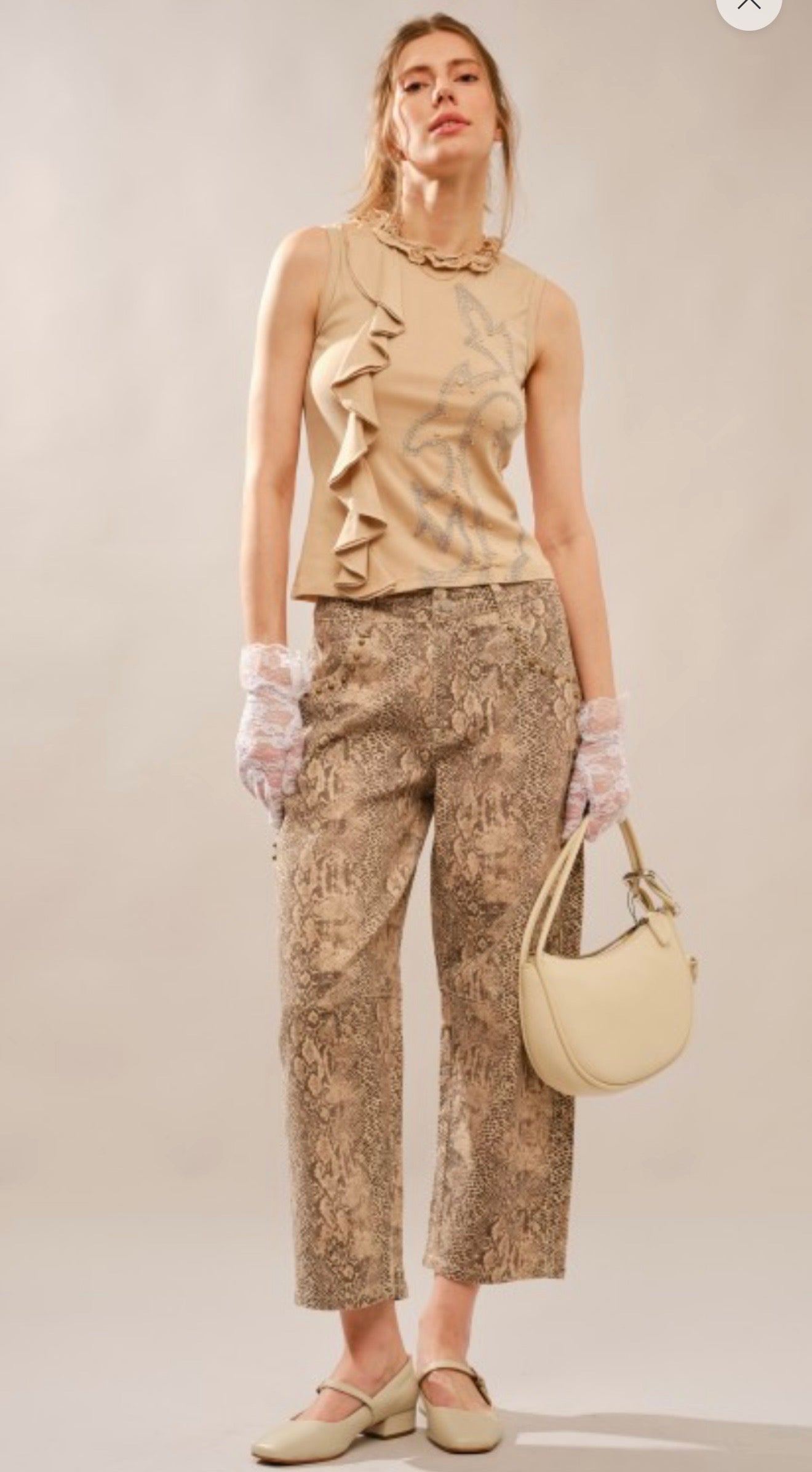 Safira Jeans