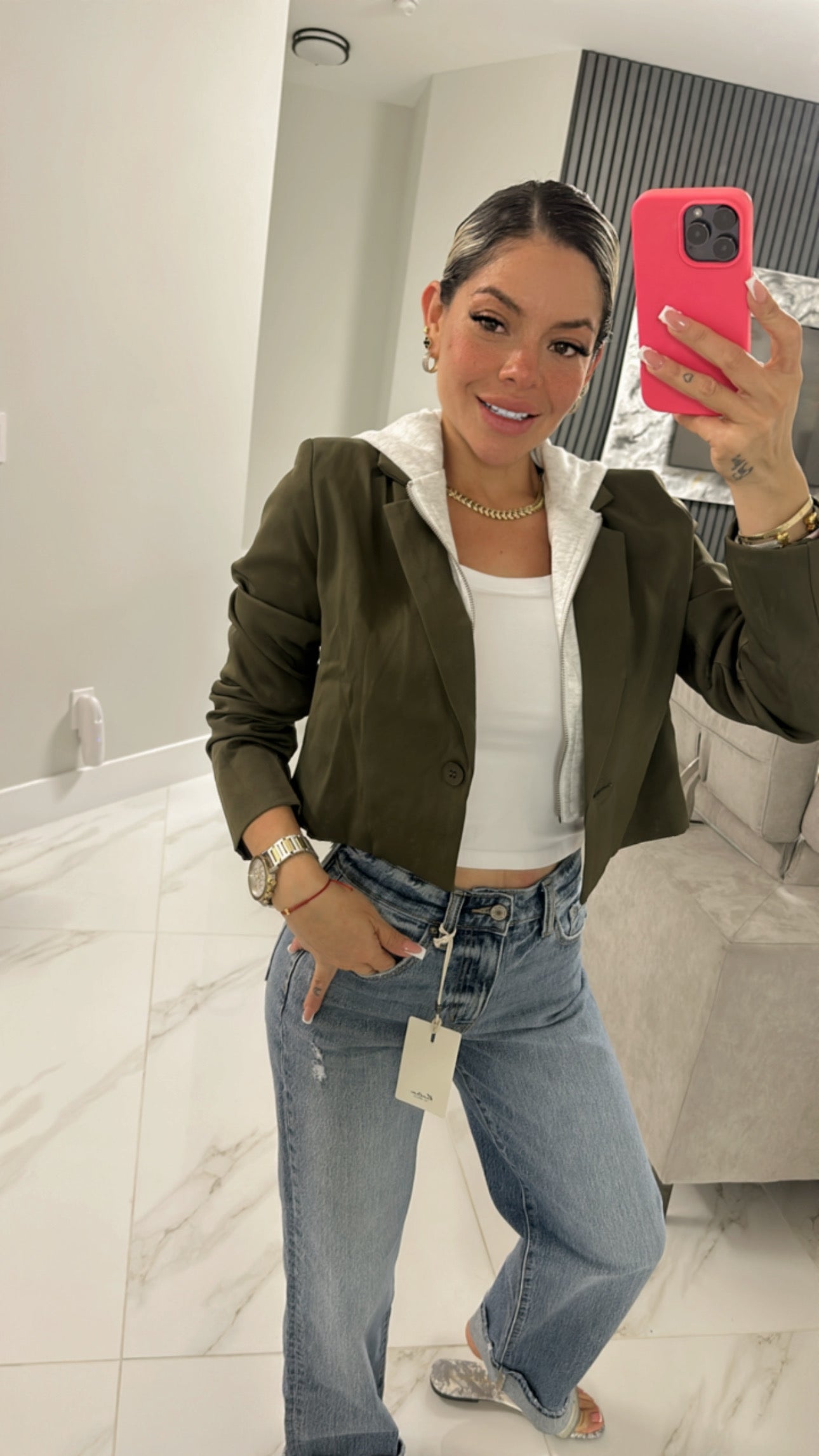 Km blazer