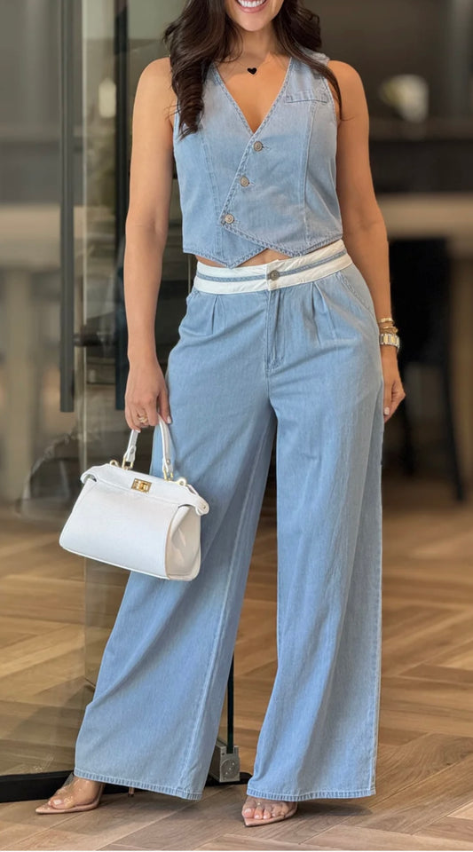 Luzma set