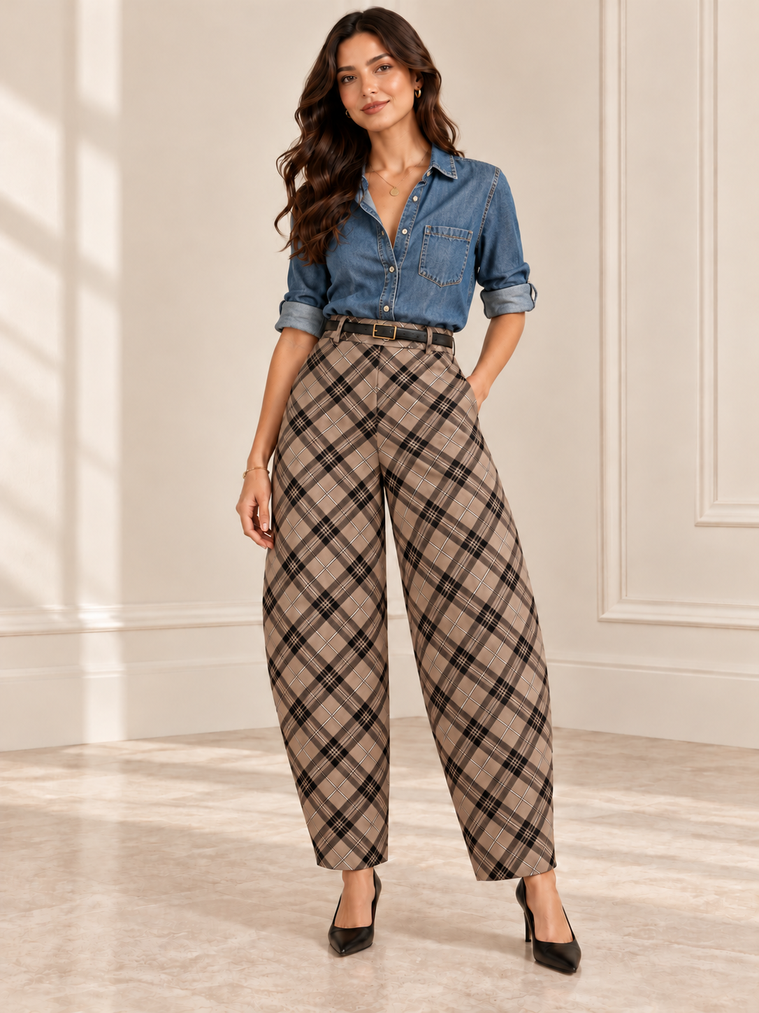 Danelis Jeans