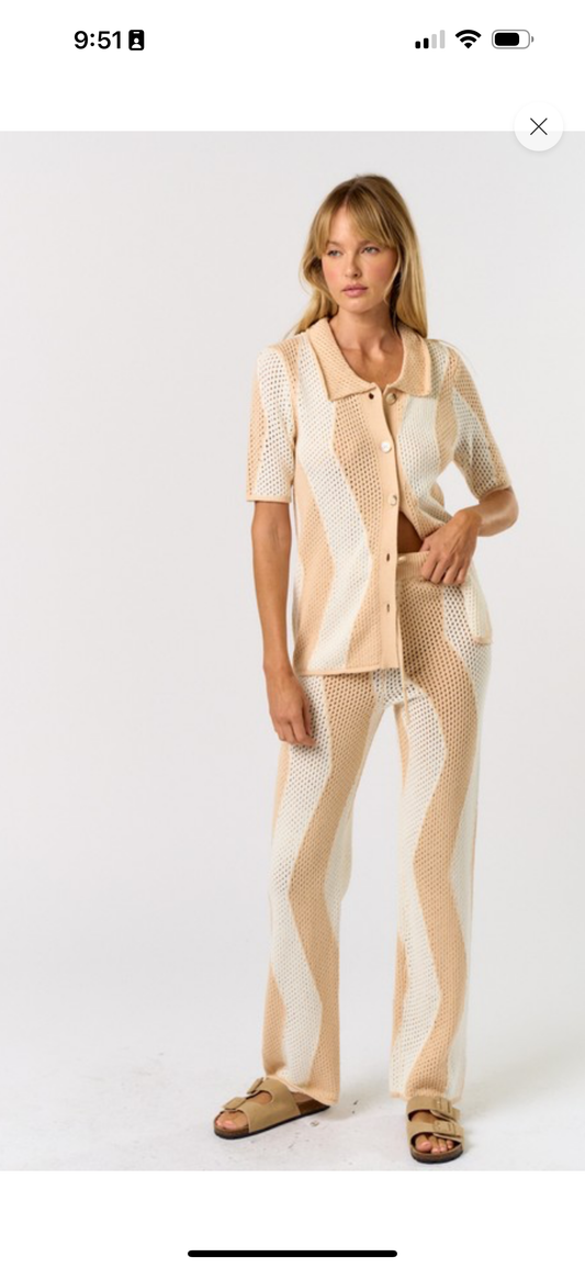 Clementina Set