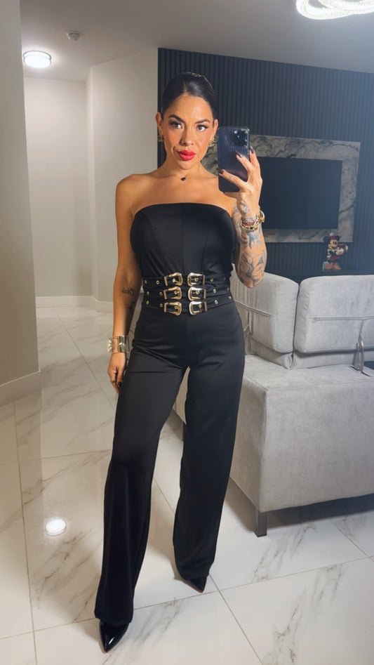 Arleth jumpsuit