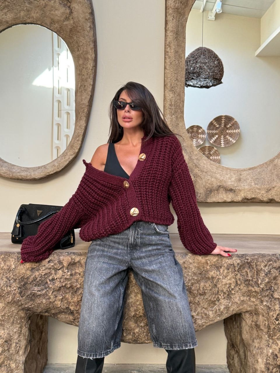 Edimar Sweater