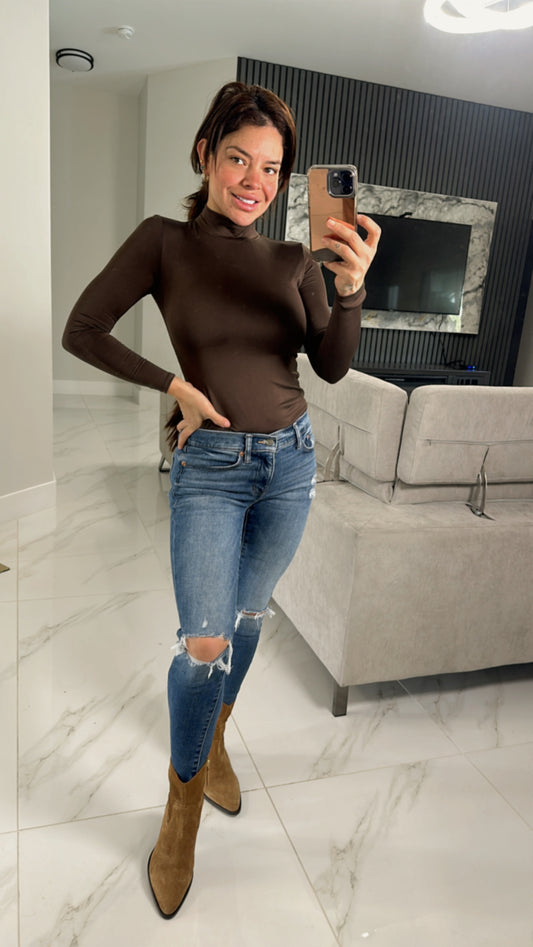 Body lucia