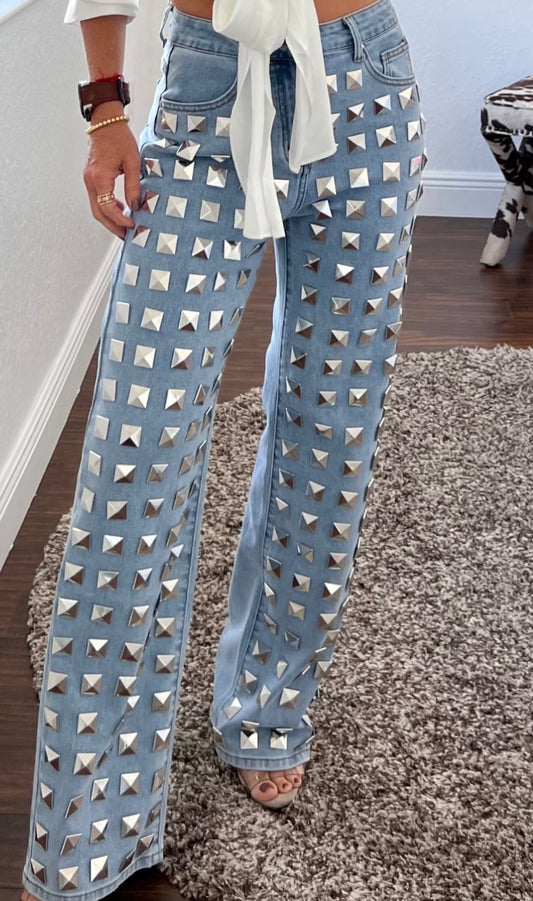 Thaly Jeans