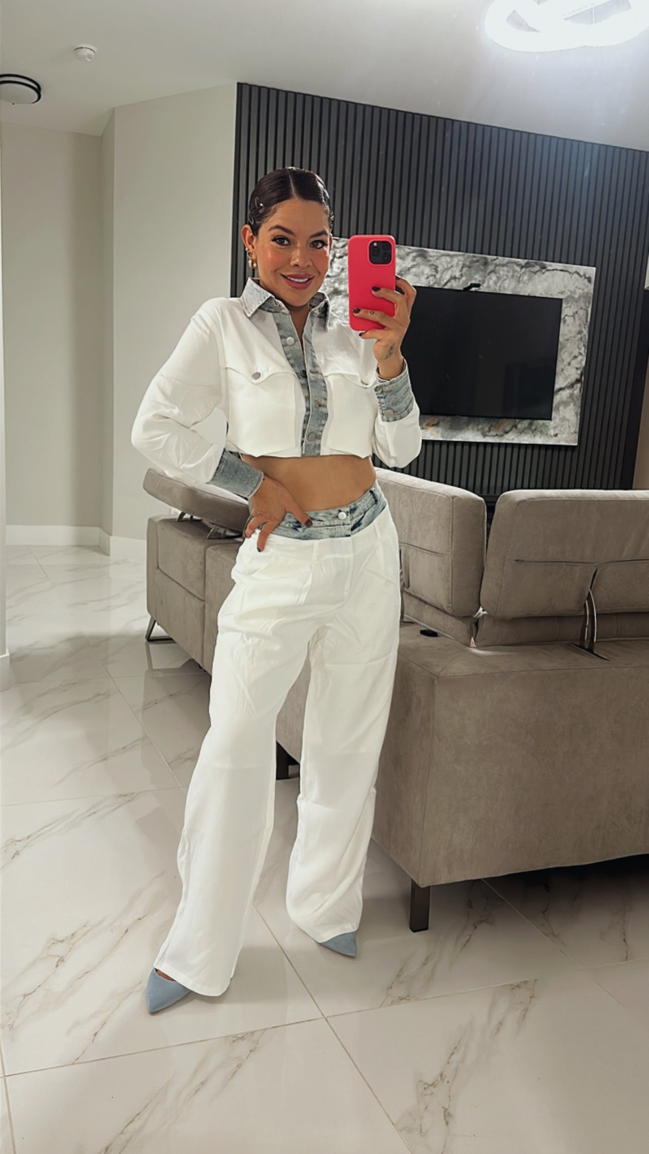 Alondra Set