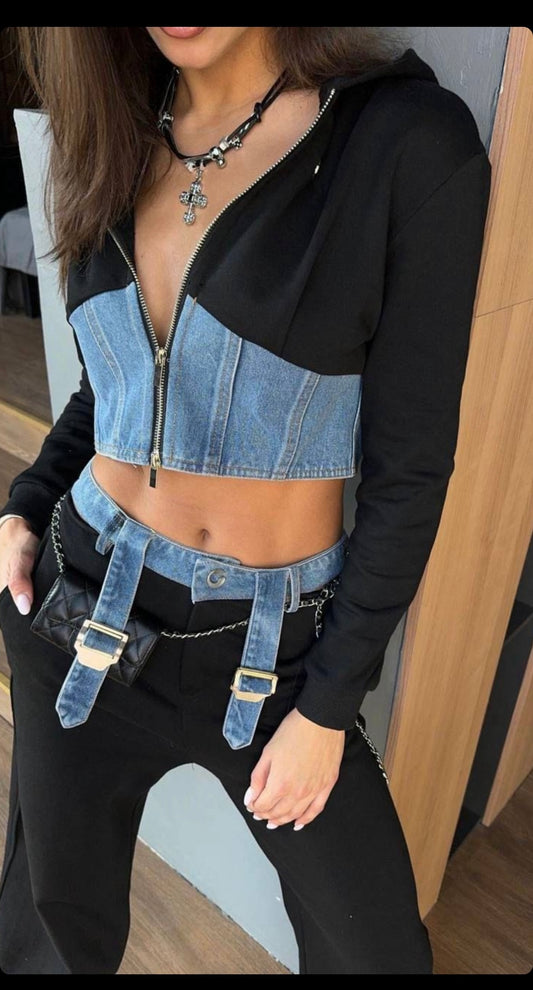 Adara comfy set