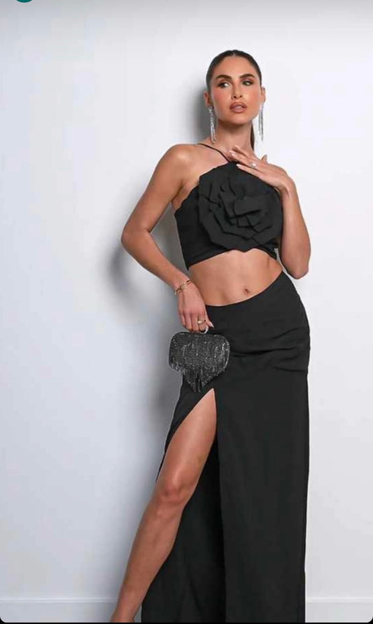 Liah Dress
