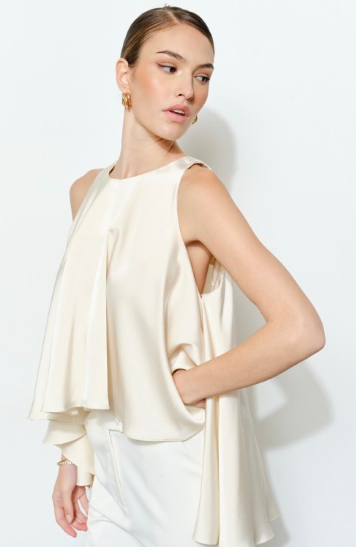 Elianis Blusa