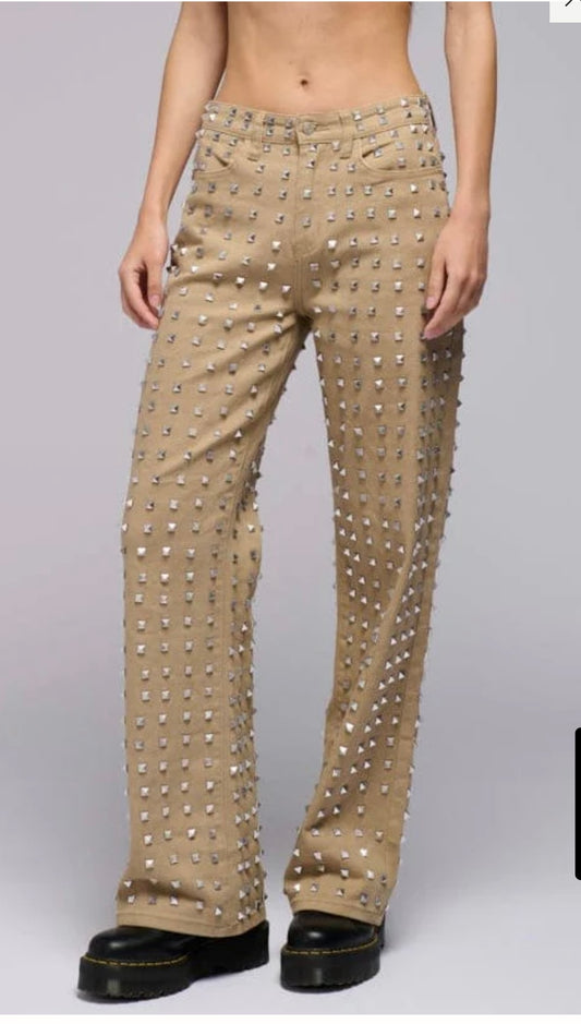 Beich Didi Pants