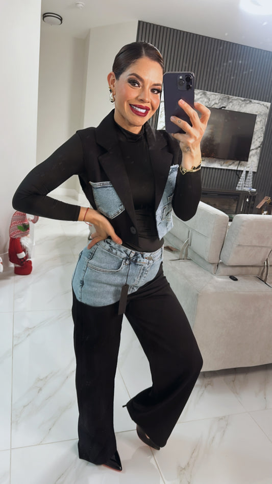Tania Set
