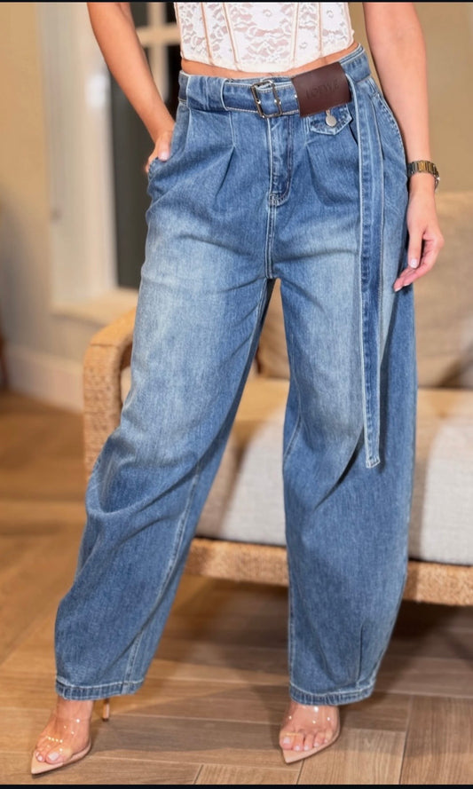 Lewin Jeans