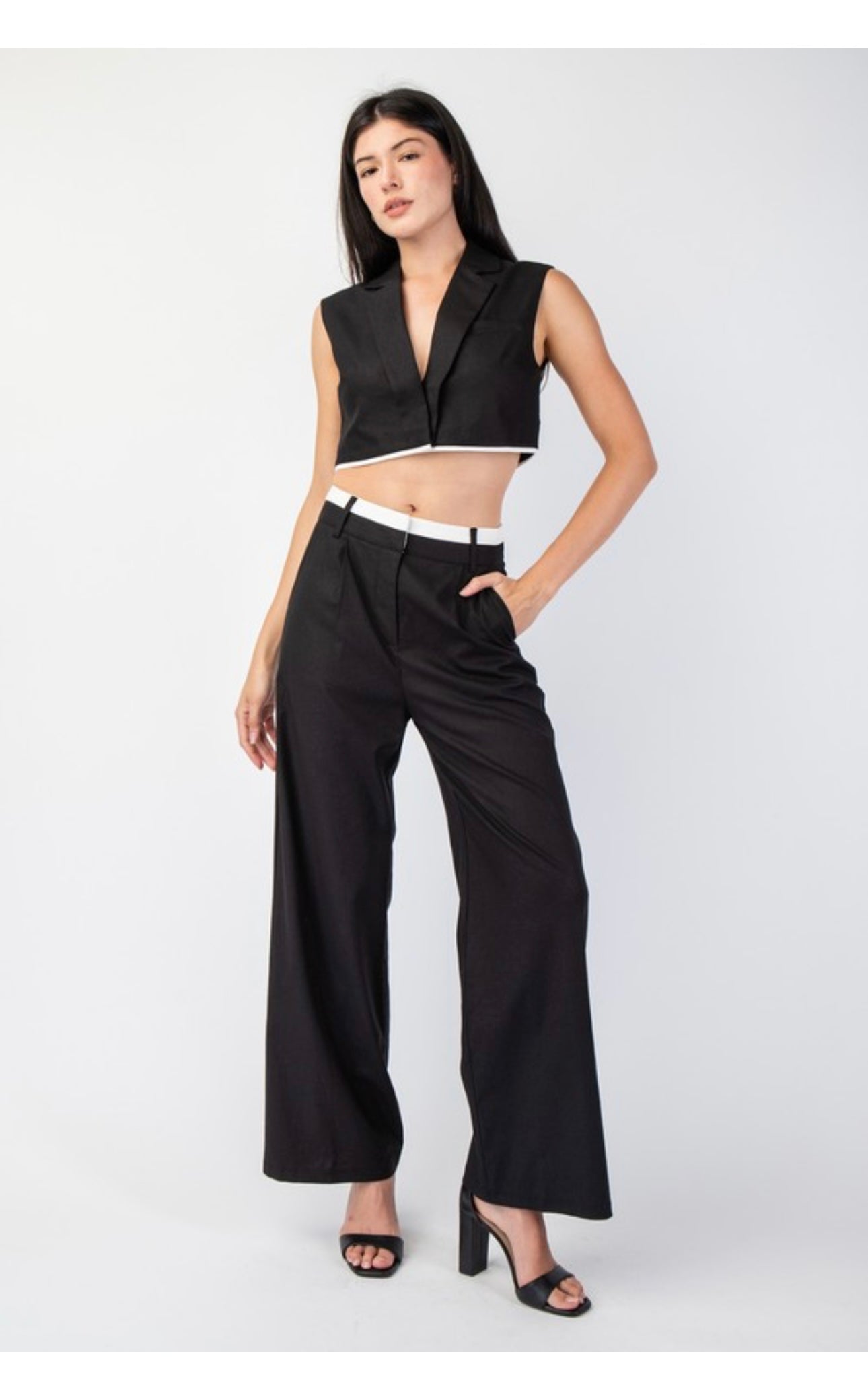Lisa Set