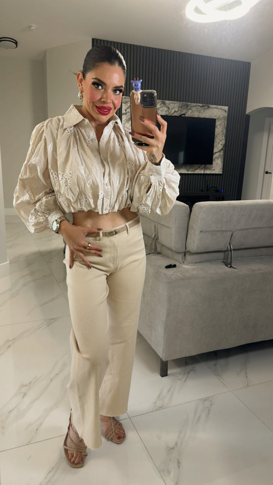 Pipa Blusa