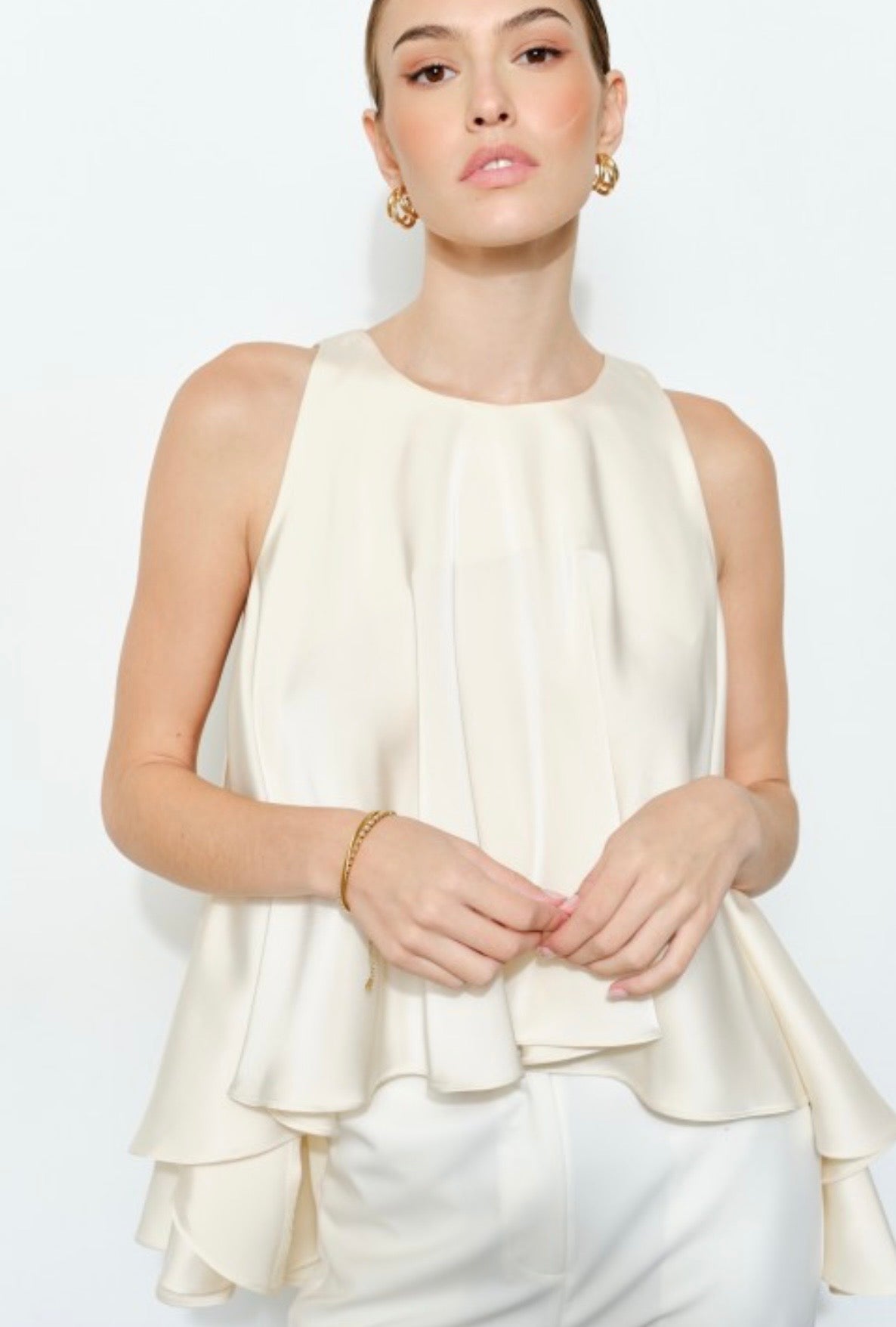 Elianis Blusa