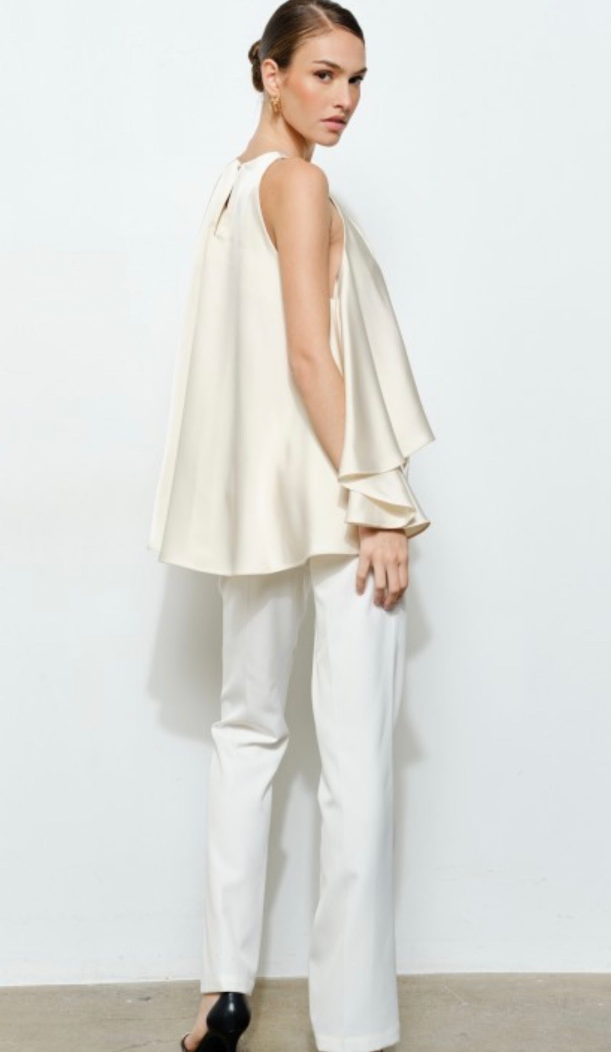 Elianis Blusa