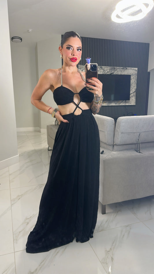 Loreta Jumpsuit