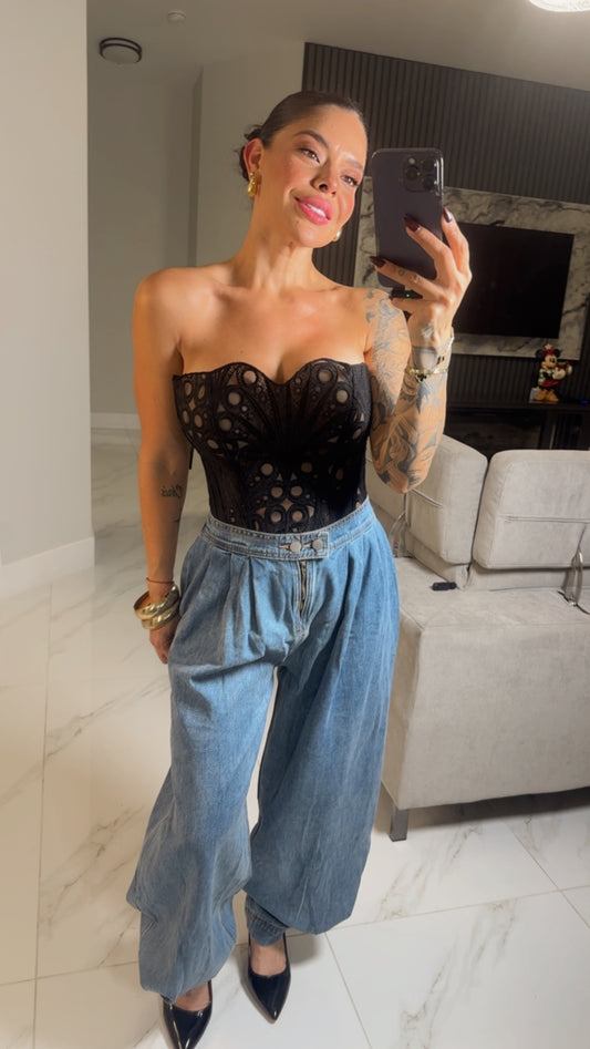 Luisa Corset