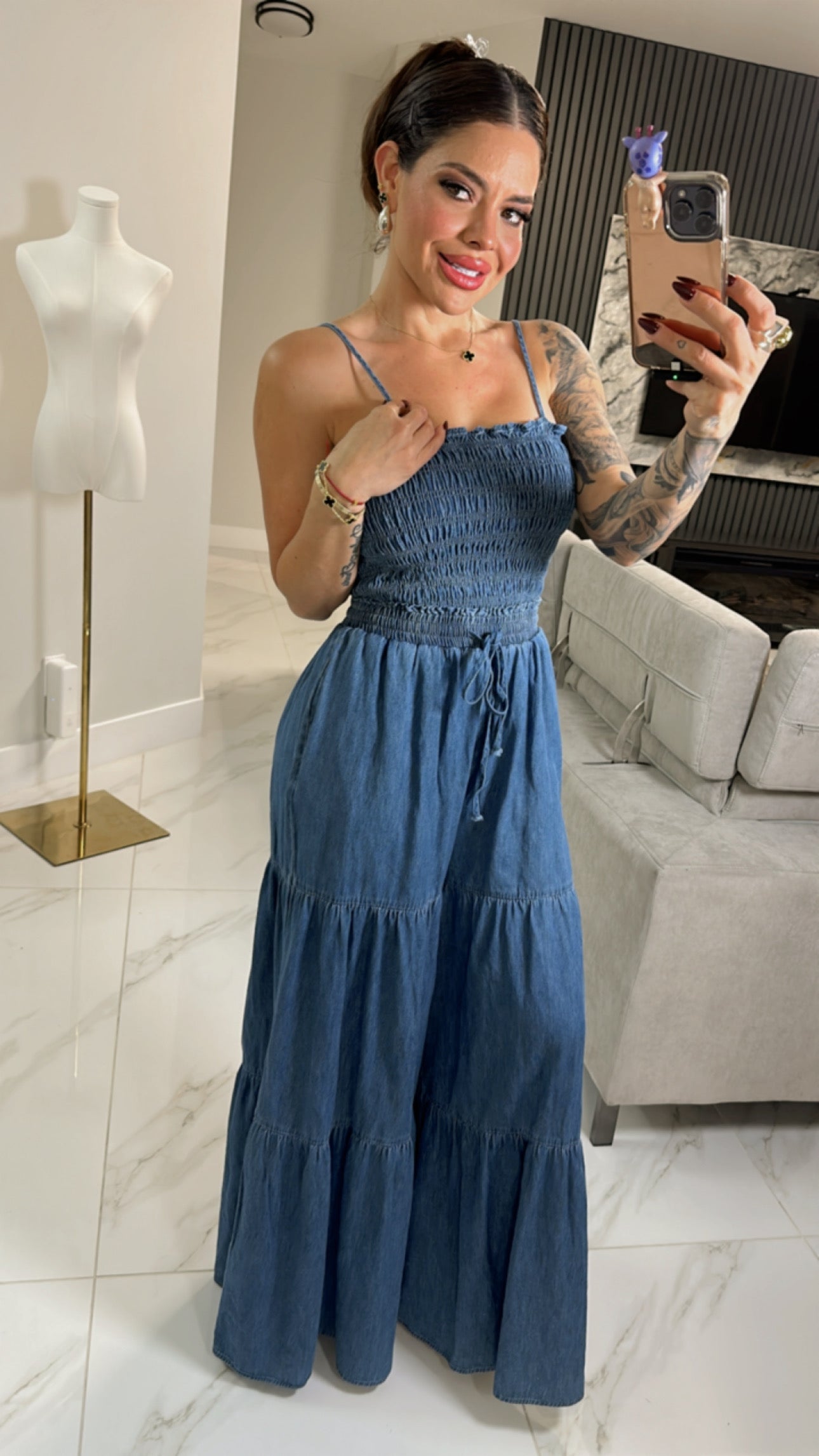 Celina Jumpsuit