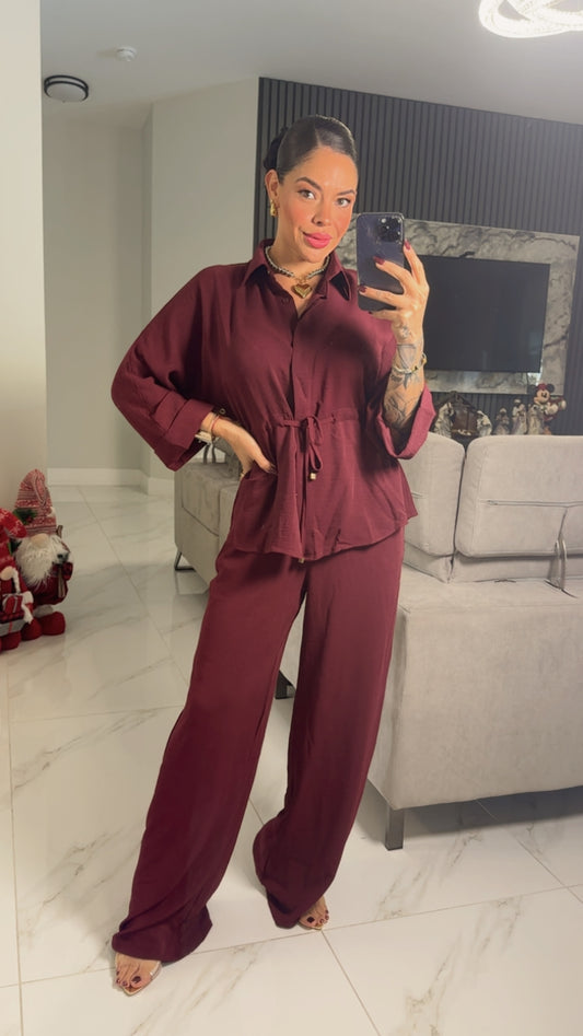 Roxana Set