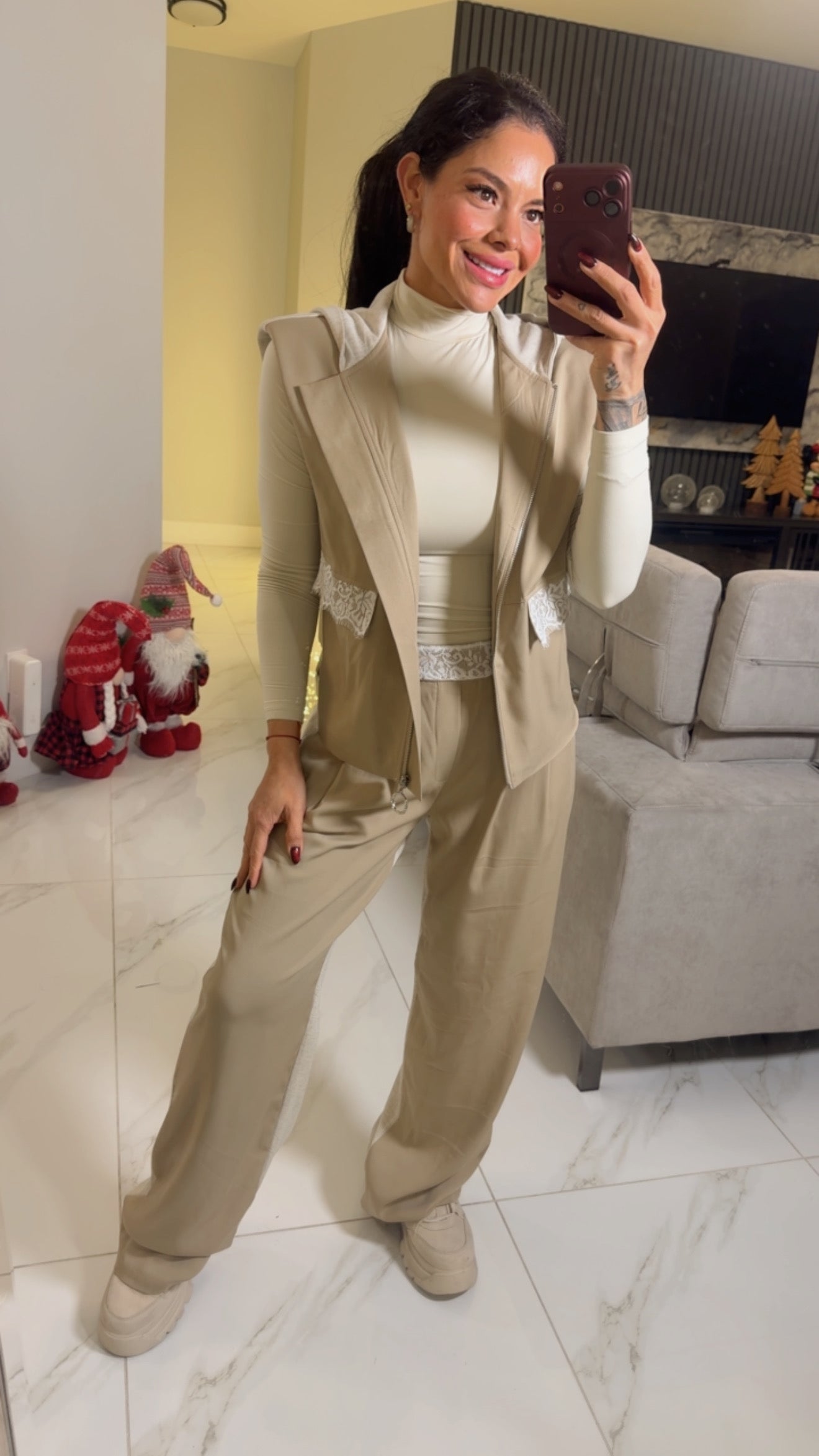 Beatriz Set