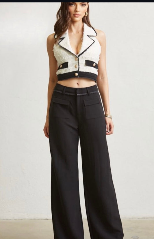Clara set