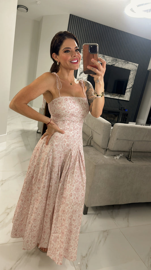 Paris Dress
