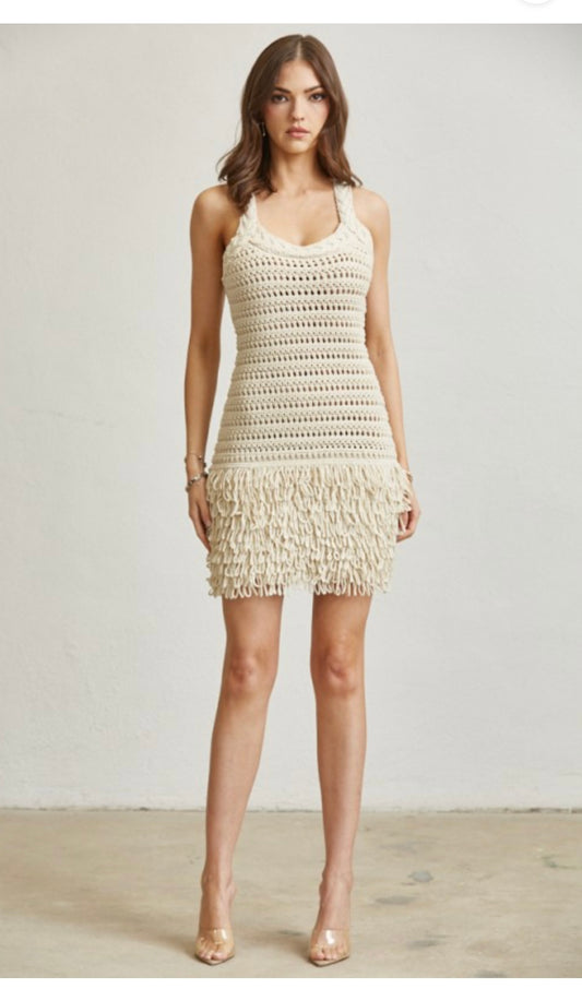 Anastacia mini Dres