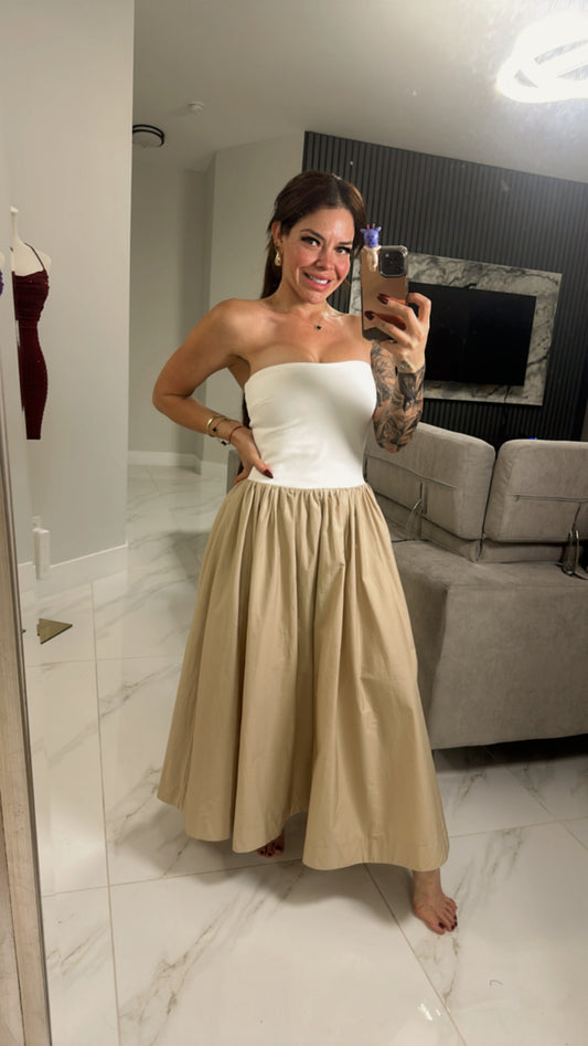 Gaby Dress