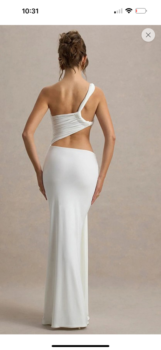 Kleo Maxi Dress